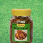 Mango oil
