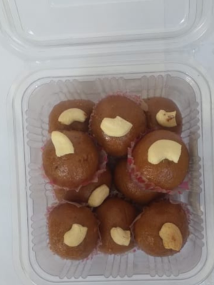 Laddu