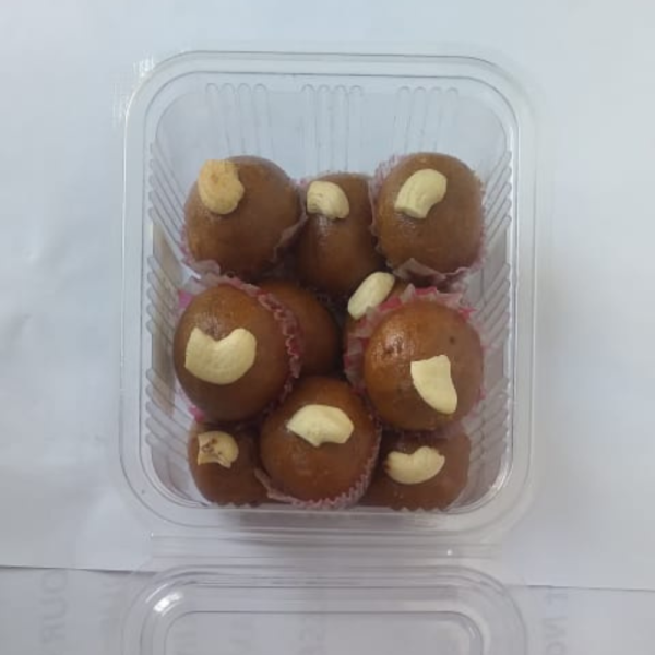 Besan Laddu