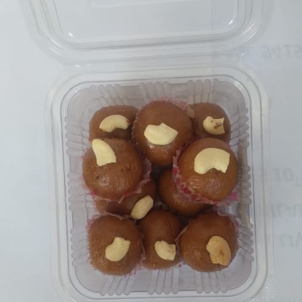 Laddu