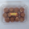 Gond Laddu