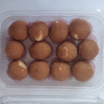 Gond Laddu