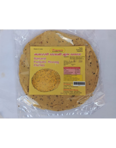 Moong Papad