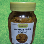 Jack fruit pickle