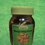 Mango Hing
